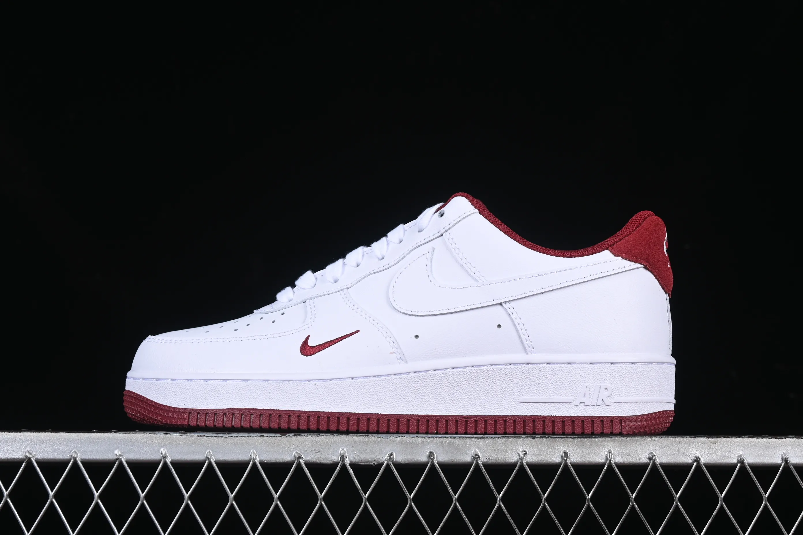 All categories Nk Air Force 1 Air Force series Nk Air Force 1 Low Air Force low top Nk Air Force 1'07 Low Air Force One casual sneakers HM9483-100